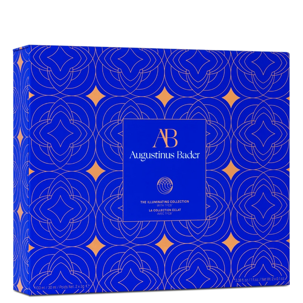 Die erleuchtende Sammlung 