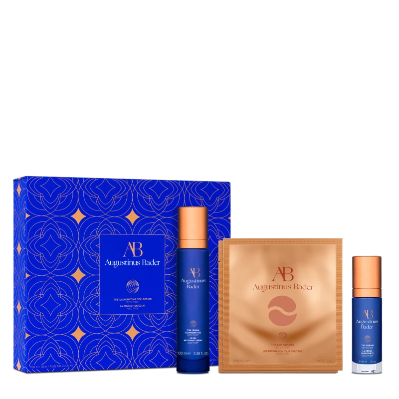 Die erleuchtende Sammlung 