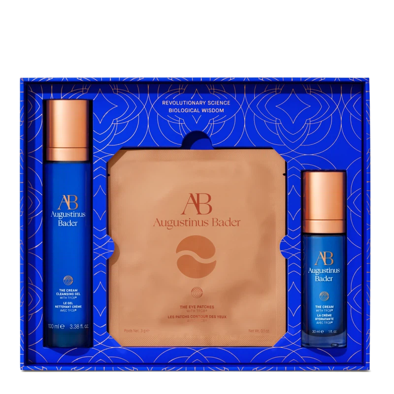 Die erleuchtende Sammlung 