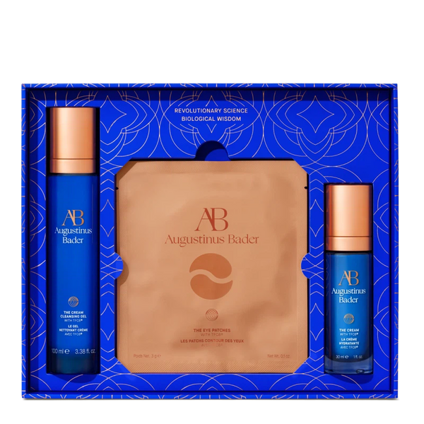 Die erleuchtende Sammlung 