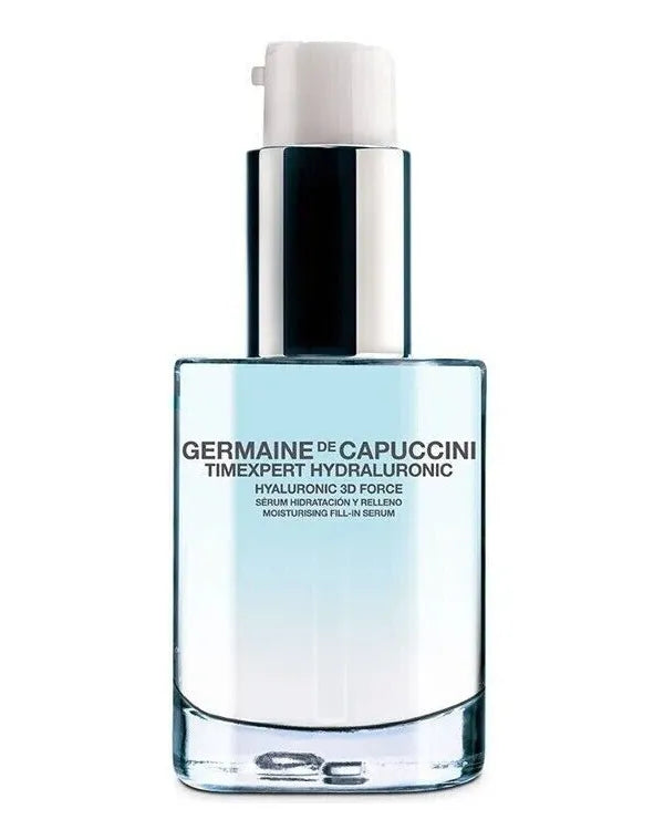 Sèrum Hyaluronic 3D Force Timexpert Hydraluronic