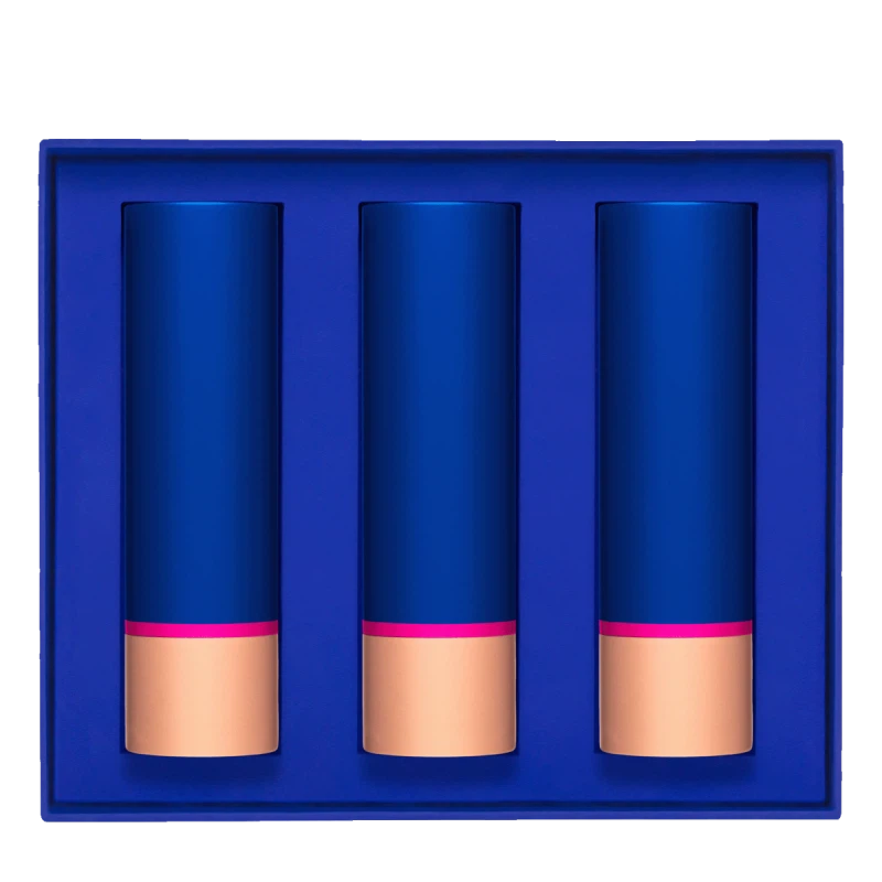 The Tinted Balm Trio - Centro de Estética Itziar y Mariangeles