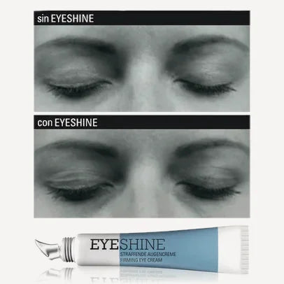 EyeShine Crème Contour des Yeux Raffermissante Effet Lifting - Centro de Estética Itziar y Mariángeles