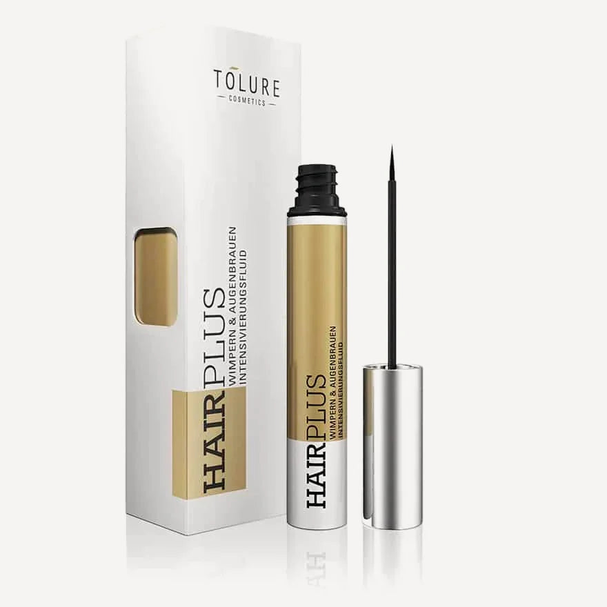 Sérum de sobrancelhas e pestanas HAIR PLUS 1,5 ml. - Centro de Estética Itziar y Mariángeles