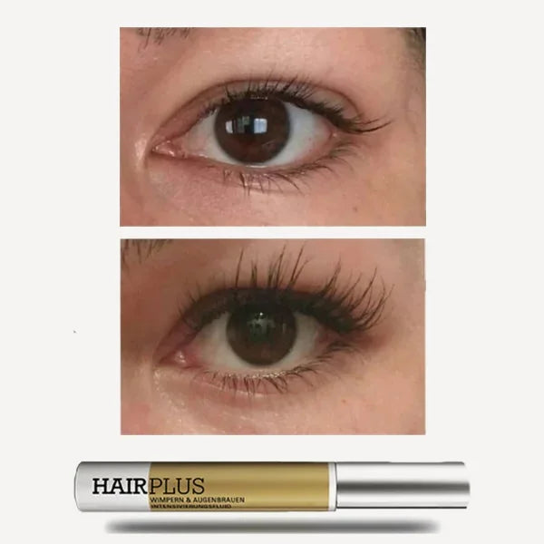 Sérum de sobrancelhas e pestanas HAIR PLUS 1,5 ml. - Centro de Estética Itziar y Mariángeles