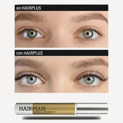 Serum do brwi i rzęs HAIR PLUS 1,5 ml. - Centro de Estética Itziar y Mariángeles