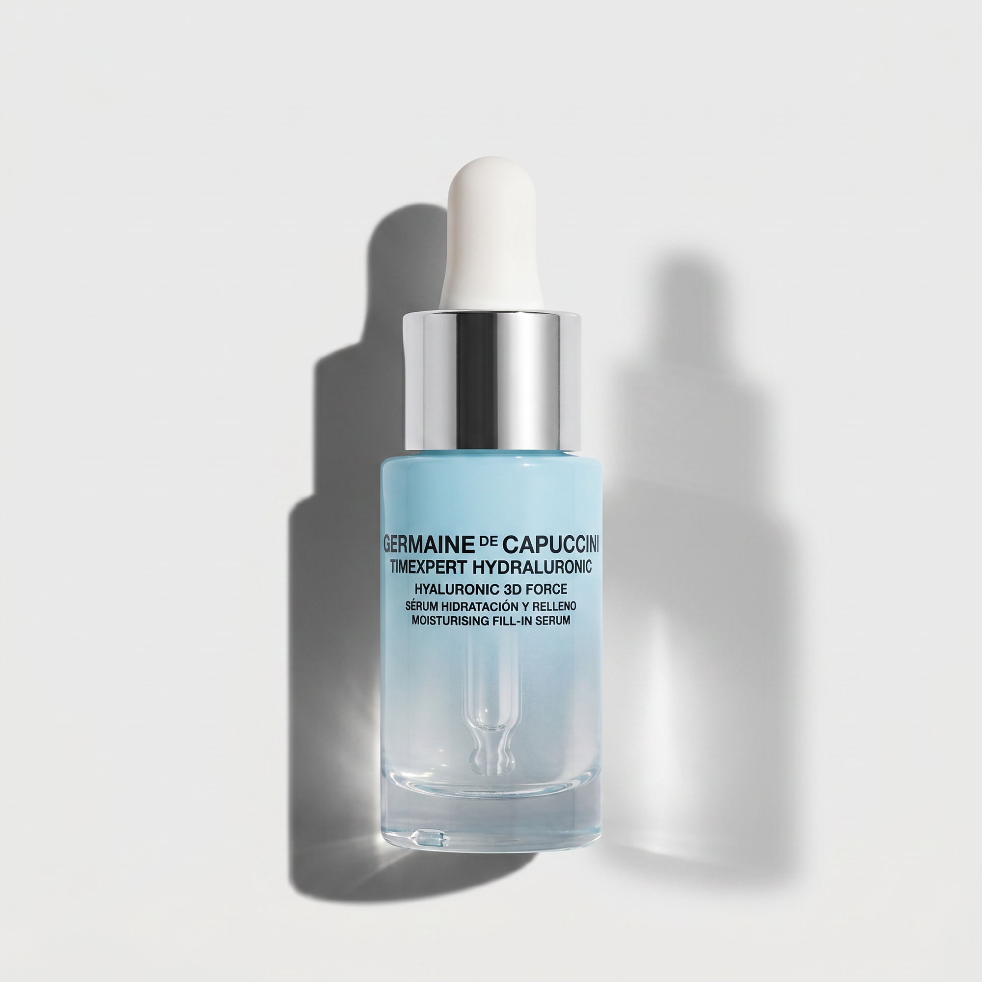 Hyaluronische 3D Force [Minitalla] | Timexpert Hydraluronisch 