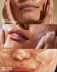 Necess­er Doble Neteja + Tònic Glow Hydra Milk 