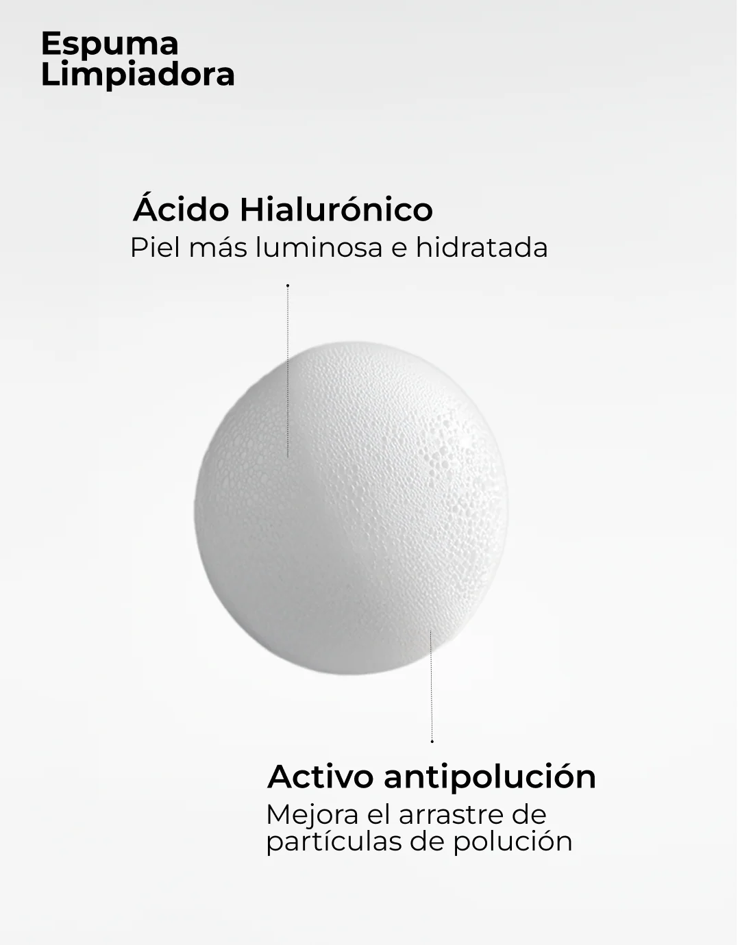Necess­er Doble Neteja + Tònic Glow Hydra Milk 