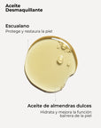 Necesser de neteja doble + tònic Purifying Balance 