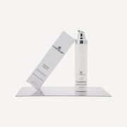 Crema Tranex White