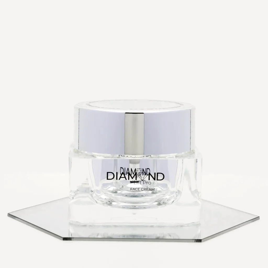 Diamond Cream - Centro de Estética Itziar y Mariángeles