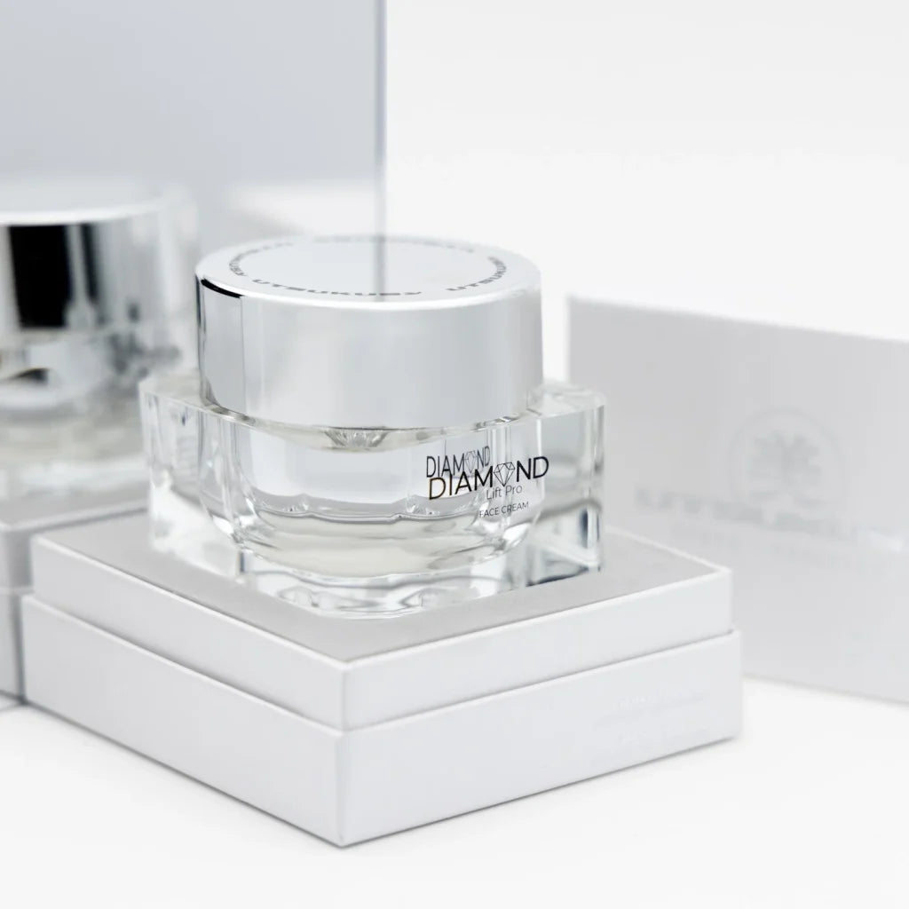 Diamond Cream - Centro de Estética Itziar y Mariángeles