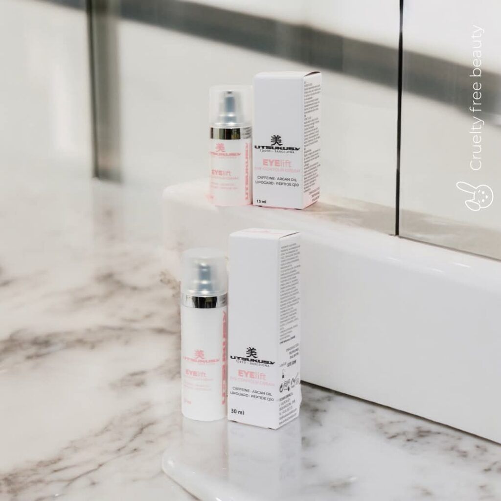 Eye Lift Cream