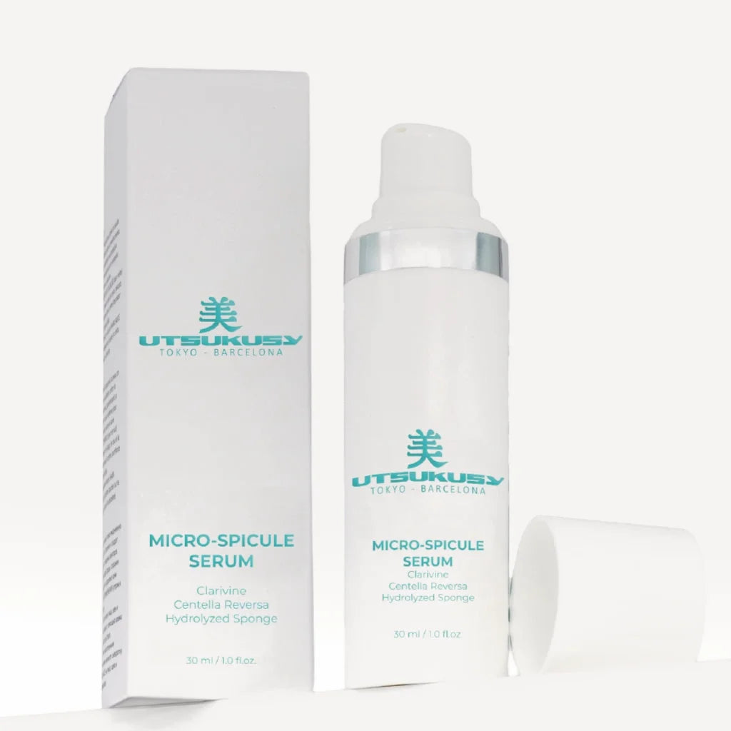Micro Spicule Serum