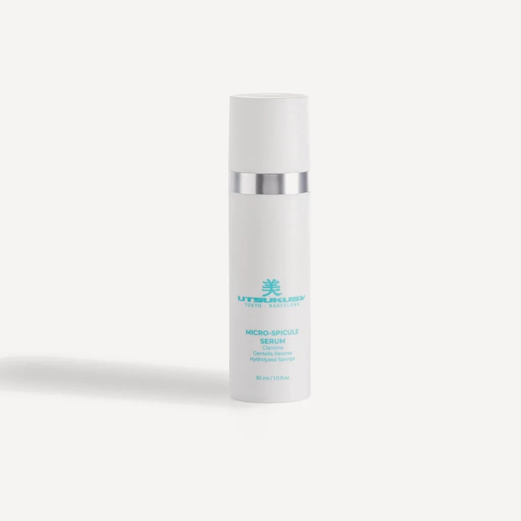 Micro Spicule Serum