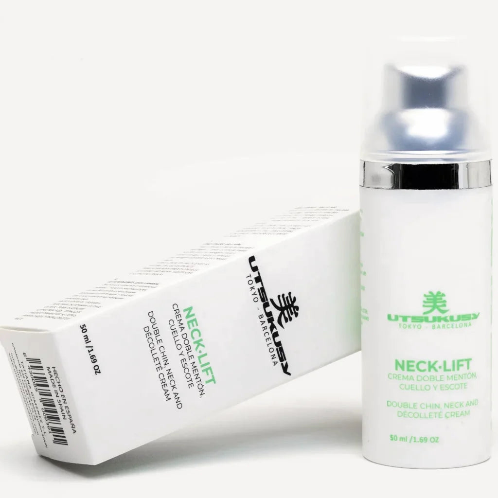 Neck Lift Cream