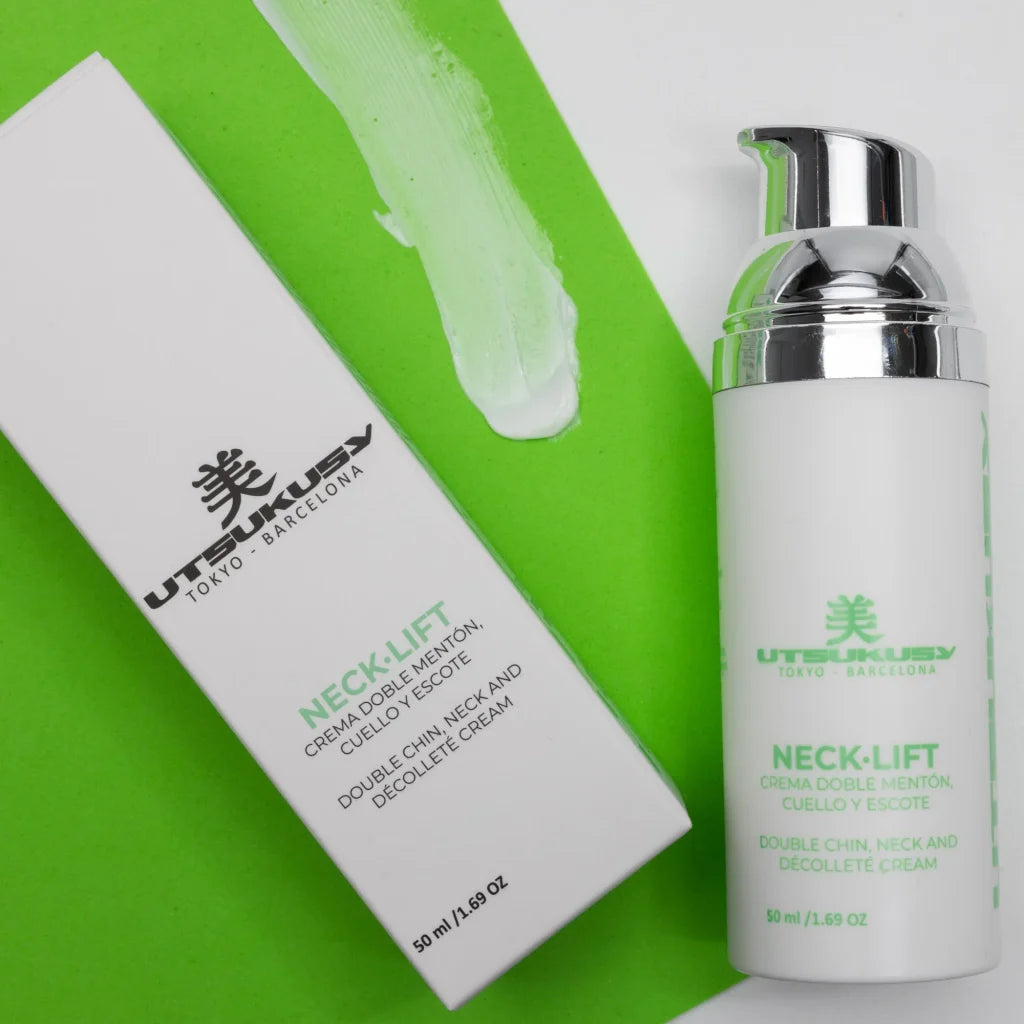 Neck Lift Cream