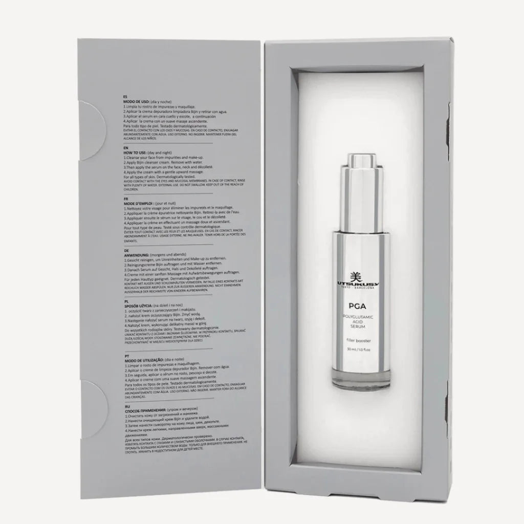 PGA SERUM FILLER BOOSTER - Centro de Estética Itziar y Mariángeles