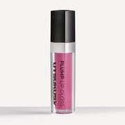 Plump Lip Gloss Nude Rosa