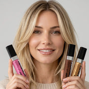 Plump Lip Gloss Pearly Nude