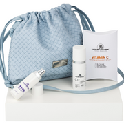 Baku Set with CC Cream and Pouch | FW26