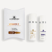Baku rinkinys su EE Cream ir kosmetine | FW26