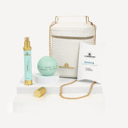 D-Skin rinkinys su kosmetine | FW26