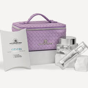 Set Diamond mat 5 Ampullen Oxygen a Kosmetiktäsch | FW26