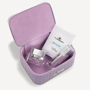 Set Diamond mat 5 Ampullen Oxygen a Kosmetiktäsch | FW26
