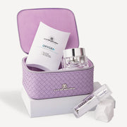 Set Diamond mat 5 Ampullen Oxygen a Kosmetiktäsch | FW26
