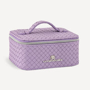 Set Diamond mat 5 Ampullen Oxygen a Kosmetiktäsch | FW26