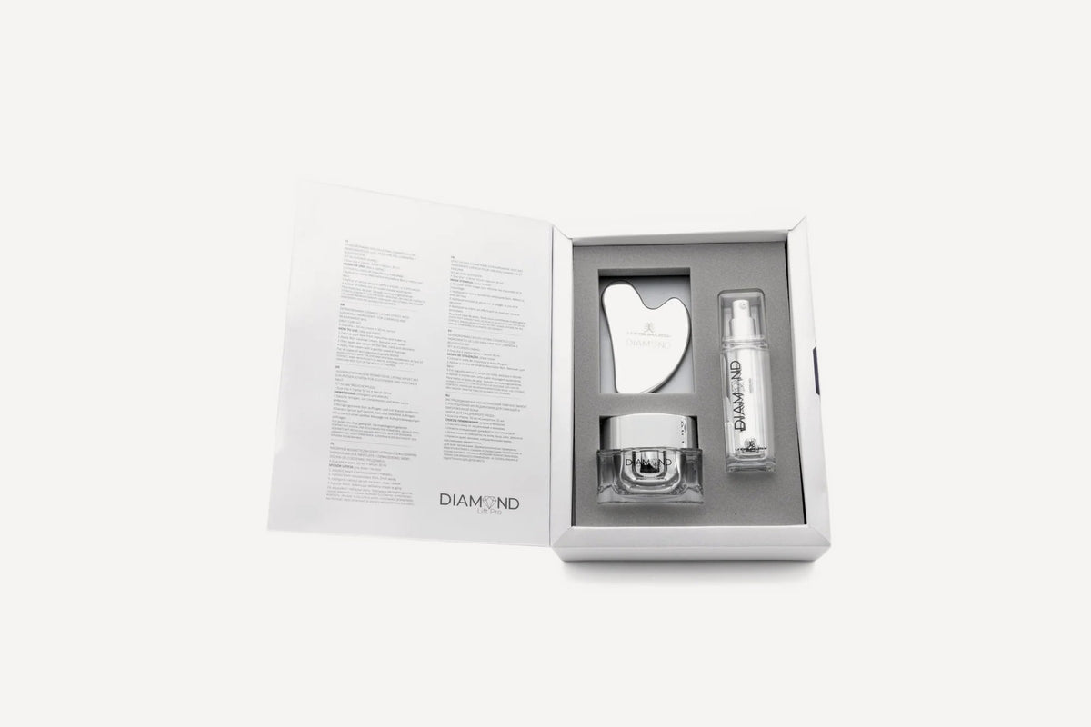 Set Diamond VP