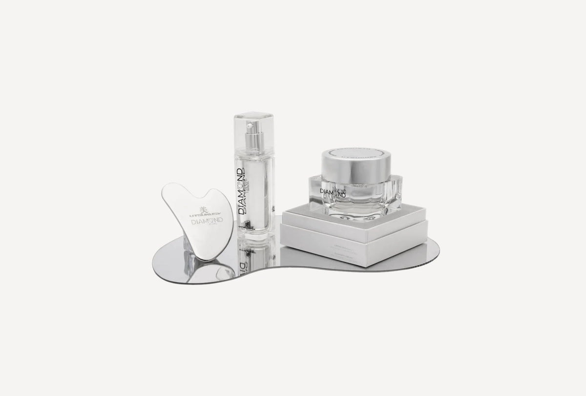 Set Diamond VP