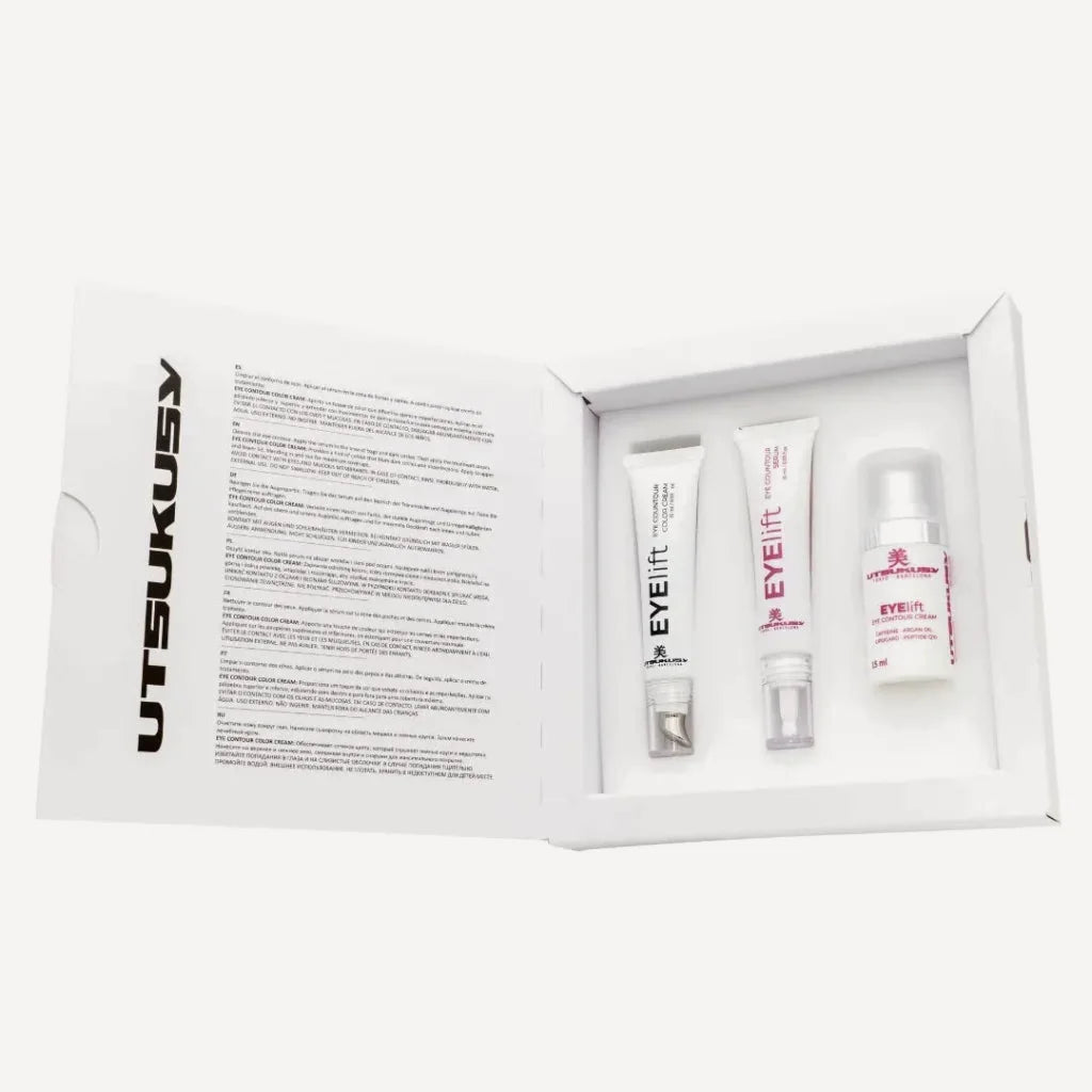 Set Eye Lift