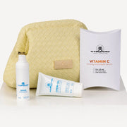 Komplekts Perfect Skin ar kosmētikas somiņu | FW26