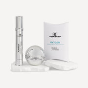 Set Platinum con Neceser | FW26