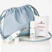 Set Shark Sauce mit CC Cream und Kosmetiktasche | FW26