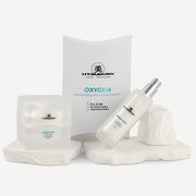 Set Skin Reset avec trousse | FW26