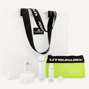 SunSkin Tranex White Set with Stick Gel