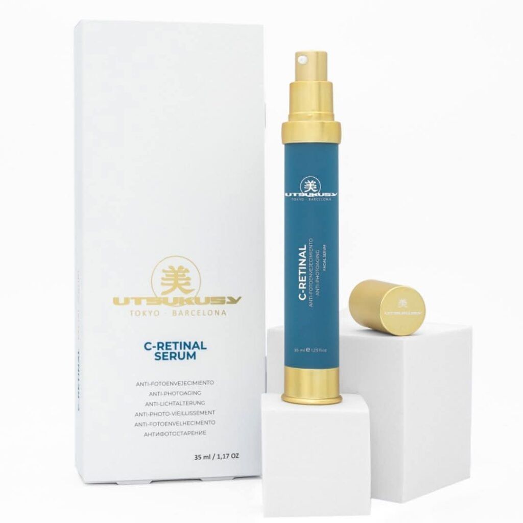 Serum C-Retinal 