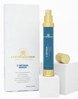 Serum C-Retinal 