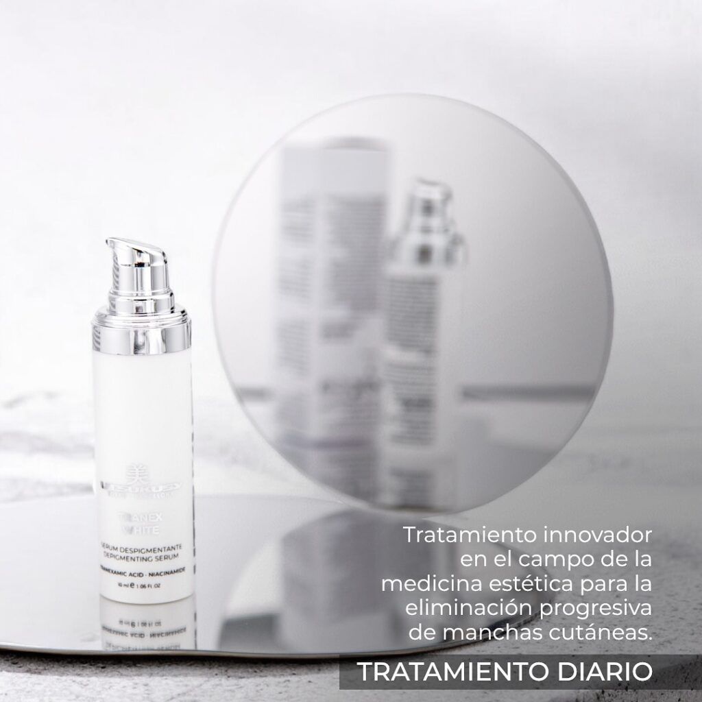 Serum Tranex White