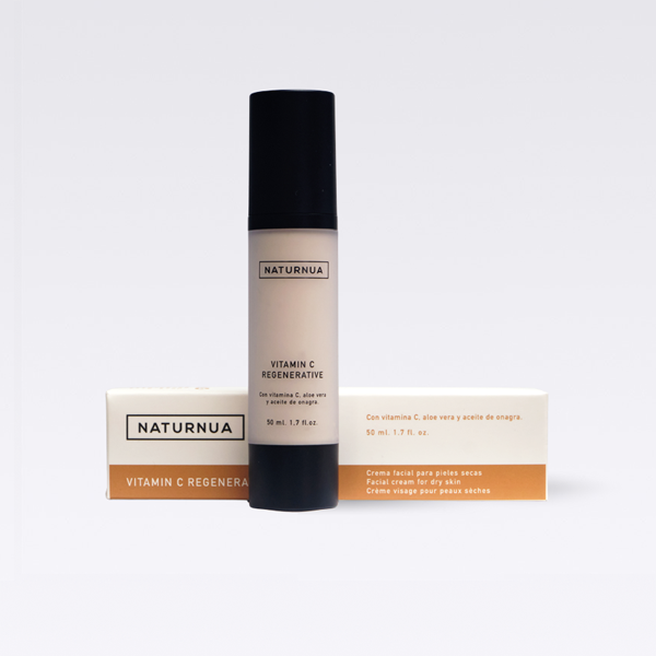 Vitamin C Regenerative - Centro de Estética Itziar y Mariángeles