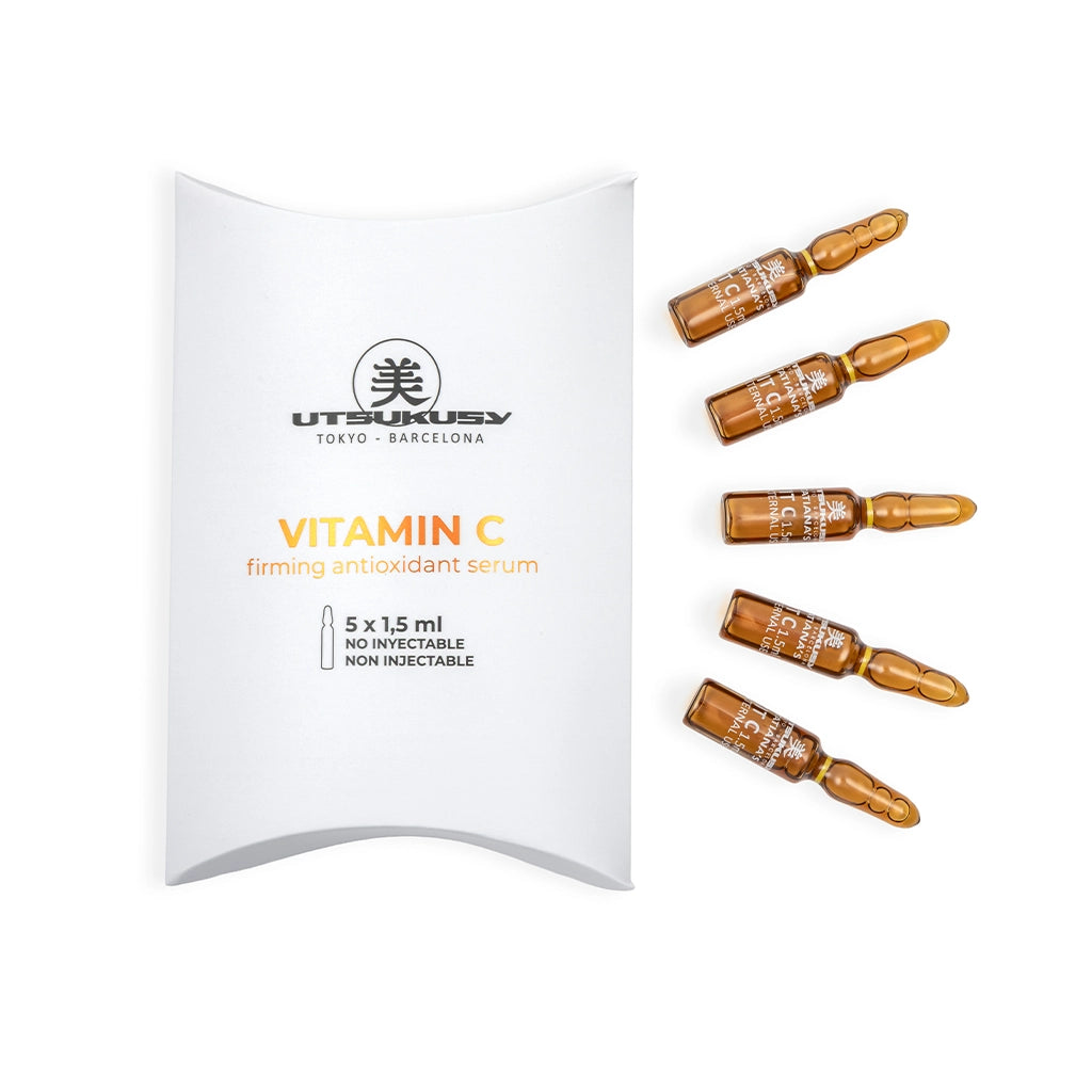 Set Micro Spicule EE Cream mit Puderbeutel | FW26 
