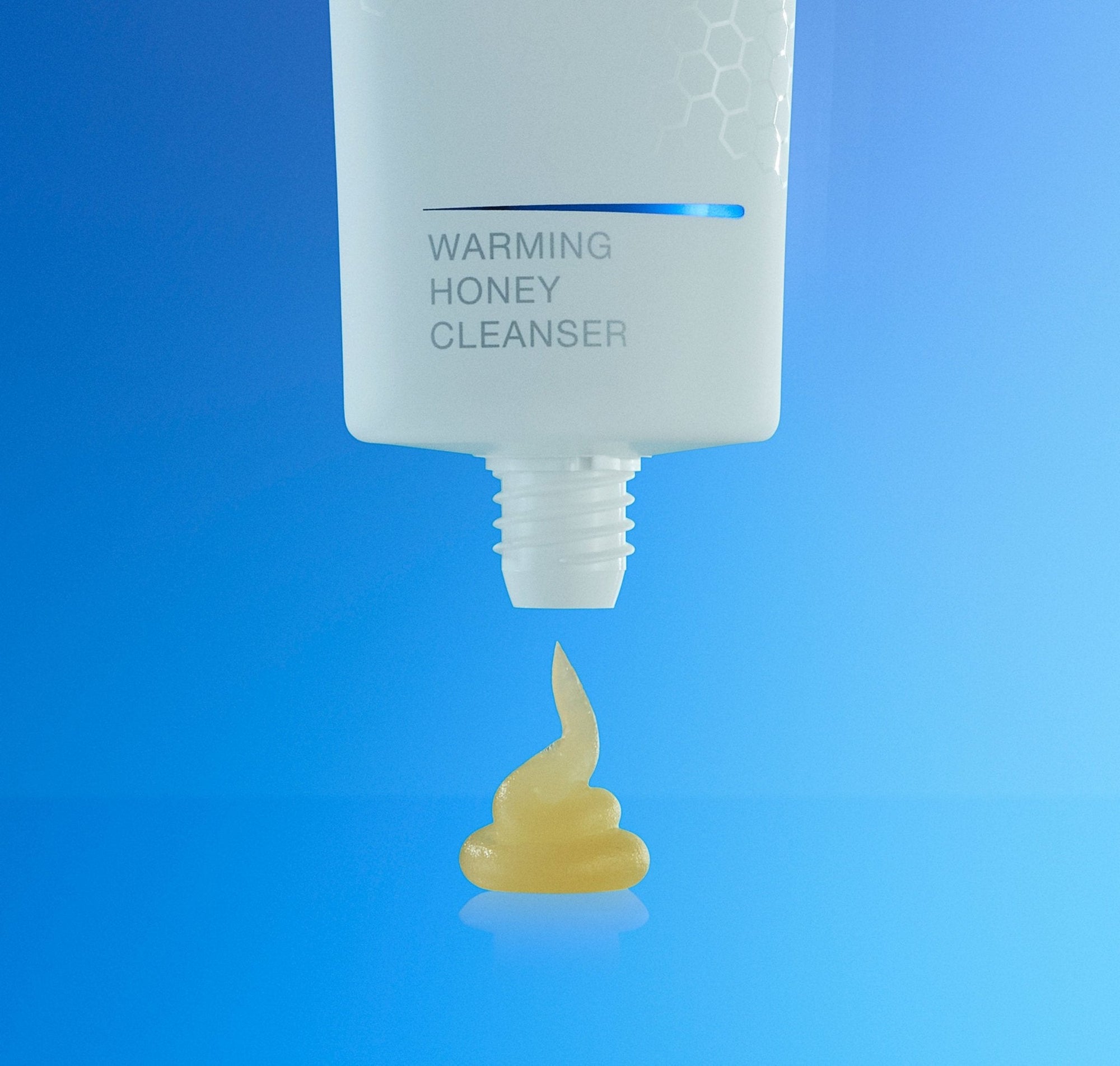 Detergente Riscaldante al Miele 
