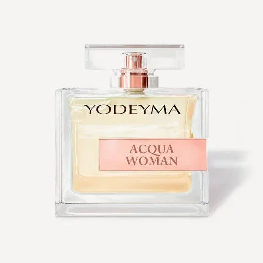 Acqua Woman - 100 ml