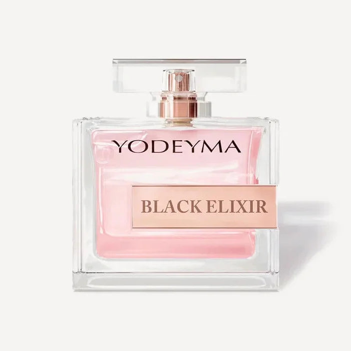 Black Elixir - 100 ml