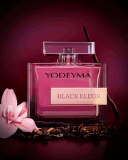 Black Elixir - 100 ml