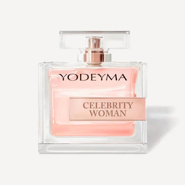 Celebrity Woman - 100 ml